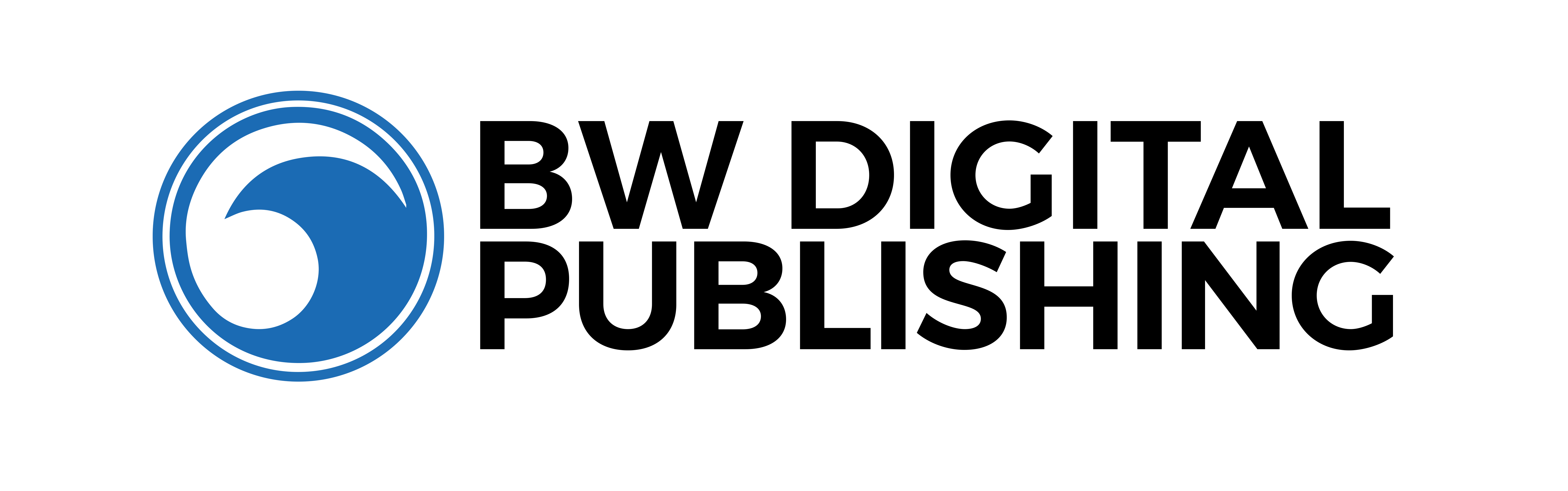 BW Publishing — AI-Powered Local Marketing & Lead Capture
