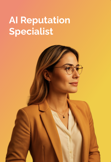 AI Reputation Specialist